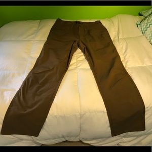 Men’s utility pants
